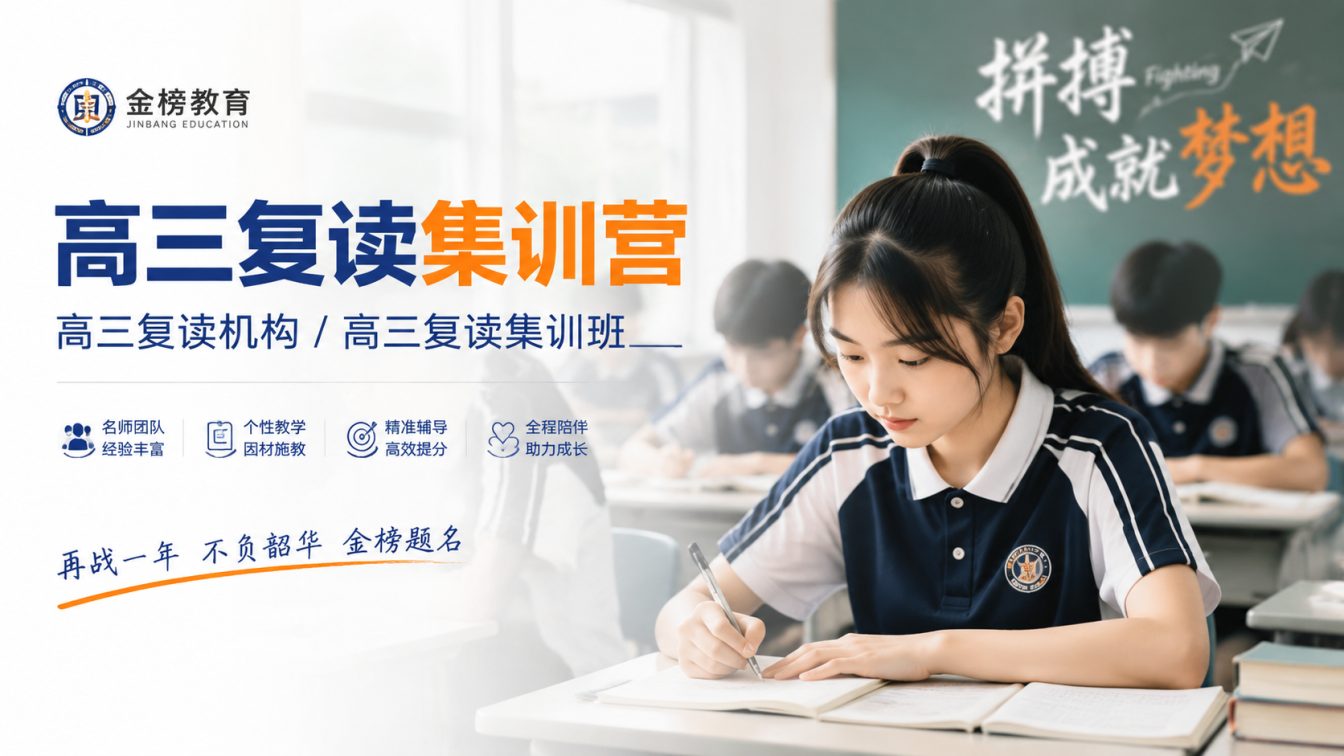 尚志还在为高考提分发愁？