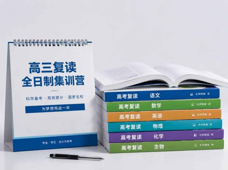 尚志艺体生高考文化课集训班